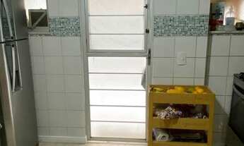 Imagem 7: Casa de condomínio sobrado para venda tem 68 metros quadrados com 2 quartos