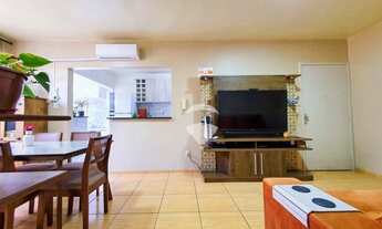 Imagem 4: Apartamento com 2 dormitórios à venda, 69 m² por R$ 216.000,00 - Centro - São Leopoldo/RS