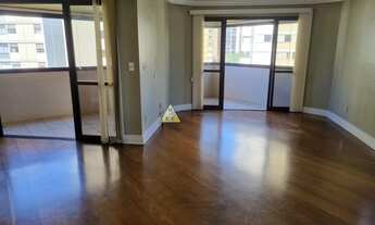 Imagem: APARTAMENTO A VENDA PERDIZES LOCAL NOBRE