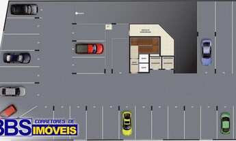 Imagem 5: APARTAMENTO COM 2 DORMITÓRIOS NA AVENIDA DA IGREJA