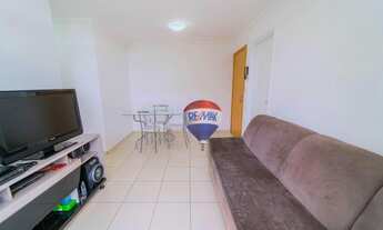 Imagem 5: Apartamento 62 m² 2 Quartos 1 Suíte 1 Vaga