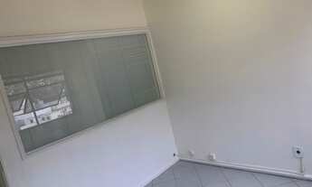 Imagem 5: Escritório para aluguel com 29 metros quadrados em Tijuca - Rio de Janeiro - RJ