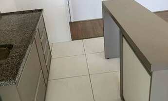 Imagem 2: Apartamento com 2 Dormitorio(s) localizado(a) no bairro Jardim Marajoara em São Paulo