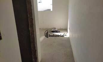 Imagem 7: Cobertura com 2 dormitórios à venda, 98 m² por R$ 540.000,00 - Vila Floresta - Santo André