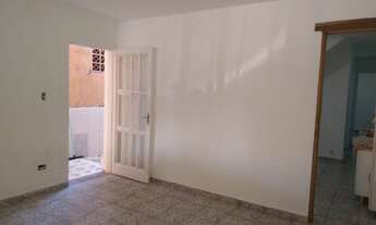 Imagem 4: Casa para aluguel possui 50 metros quadrados com 1 quarto no Bairro Cidade Morumbi