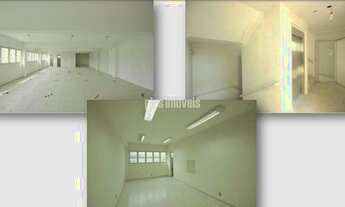 Imagem 3: Prédio Comercial, Bosque da Saúde - São Paulo