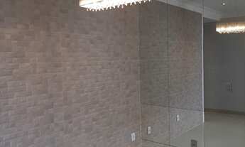 Imagem 3: Apartamento com 03 quartos, 02 vagas de garagem, no primeiro andar, bairro do Marco