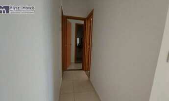 Imagem 6: Apartamento com 2 dormitórios à venda na Vila Guilhermina - Praia Grande/SP