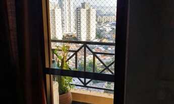 Imagem 7: VENDA/EXCELENTE APARTAMENTO 76m²/MOOCA/ZONA LESTE/SP