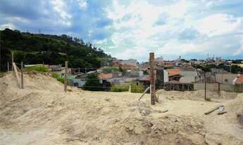 Imagem 5: Terreno para venda em Jundiaí SP - Vila Josefina 250m² - Terreno plano com leve declive no