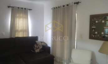 Imagem 5: Casa - Jardim Eulina - Campinas