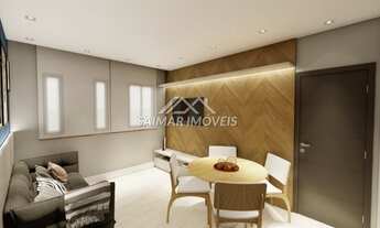 Imagem: São Paulo - Casa de Condomínio - Vila