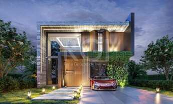 Imagem: Xangri-Lá - Casa Padrão - Blue Xangri-Lá