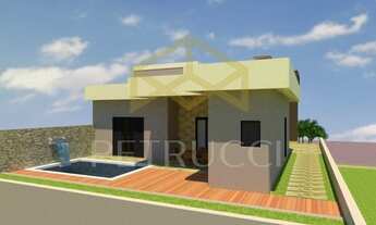 Imagem 4: Casa - Swiss Park - Campinas