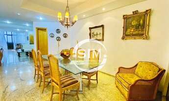 Imagem 2: Apartamento com 4 dormitórios, 250 m² - venda ou aluguel na Praia do Forte - Cabo Frio/RJ