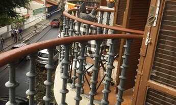 Imagem 2: Apartamento com 3 dormitórios à venda, 112 m² na Vila Nova - Cabo Frio/RJ