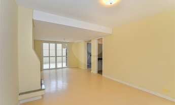 Imagem 5: Excelente sobrado 03 dorm. em condomínio tranquilo com ótima localização