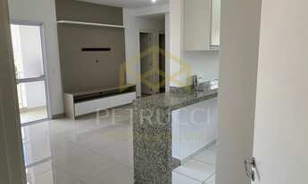 Imagem 3: Apartamento - Nossa Senhora Aparecida - Paulínia