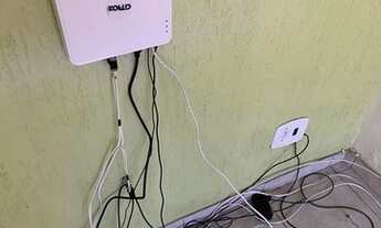 Imagem 3: Rio de Janeiro - Casa Padrão