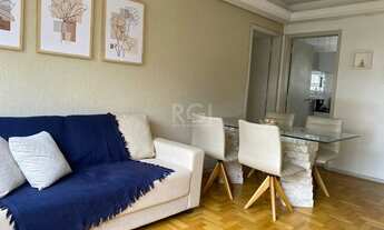 Imagem: Porto Alegre - Apartamento Padrão - Jardim