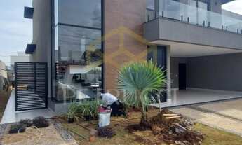 Imagem 2: Casa - Jardim Green Park Residence - Hortolândia