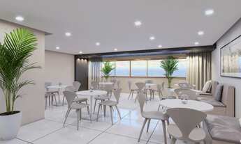 Imagem 5: Lançamento no coração da Madalena, 61m², 3 quartos, 1 vaga, lazer completo