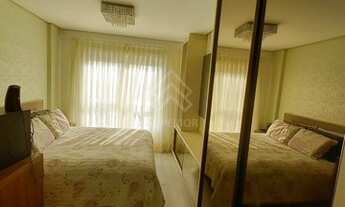 Imagem 3: Oportunidade apartamento mobiliado com 2 suítes à venda, próximo ao centro de Itajaí..