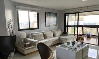 Imagem 3: Cobertura no Panamby