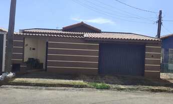 Imagem: Vendo ótima casa em tatui