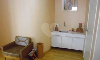 Imagem 5: Sala comercial na Consolação, 90 m2, à venda no Centro Médico Sergipe