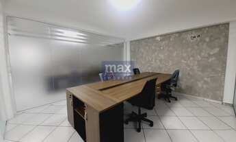 Imagem 3: ITAJAí - Conjunto Comercial/Sala - Centro