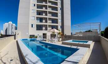 Imagem 1: Apartamento Parque Amazonia