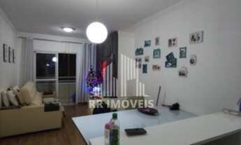 Imagem 4: RRCOD4663D Apartamento 71m² CONDOMÍNIO EVOLUTION - OPORTUNIDADE - 3 Dorms 1 Vaga - Barueri