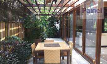 Imagem 4: Bertioga - Casa Padrão - Vista Linda