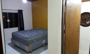 Imagem 6: Sobrado com vista para o mar à venda, possui 3 quartos e piscina. Itanhaém/SP