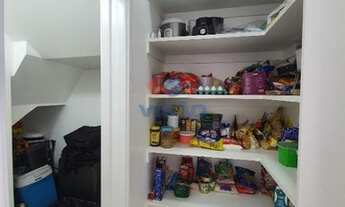 Imagem 6: Casa em condomínio à venda, 4 quartos, 1 suíte, 5 vagas, Jardins do Império - Indaiatuba/S