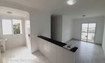 Imagem 6: APARTAMENTO PARA VENDA NO RESIDENCIAL PREMIERE - SOROCABA/SP