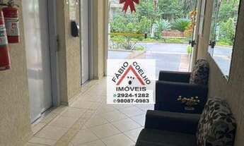 Imagem 4: Apartamento com 2 dormitórios à venda, 67 m² por R$ 375.000 - Saúde - São Paulo/SP