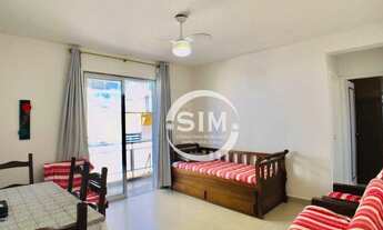 Imagem 5: Apartamento com 2 dormitórios à venda, 80 m² no Braga - Cabo Frio/RJ