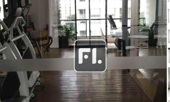 Imagem 7: Apartamento, 66 m² - venda por R$ 890.000,00 ou aluguel por R$ 6.500,00/mês - Vila Olímpia