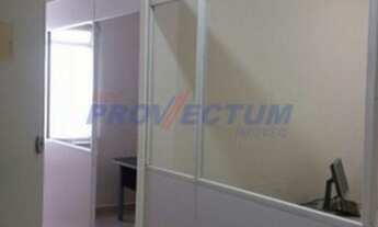 Imagem 4: Campinas - Conjunto Comercial/Sala - Centro