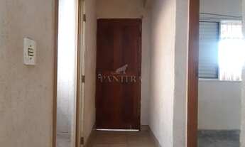 Imagem 4: Casa Terrea para aluguel, 1 quarto, Parque Novo Oratório - Santo André/SP