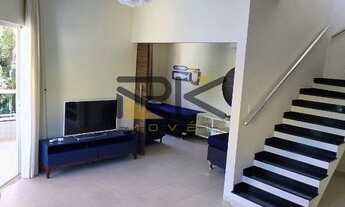 Imagem 4: Cobertura Duplex Praia Grande