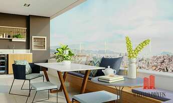 Imagem 4: Apartamento à venda no bairro Floresta - São José/SC