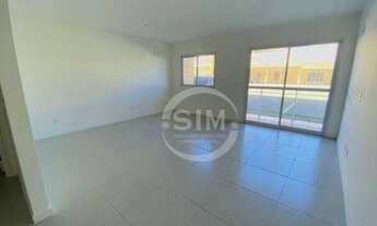 Imagem 5: Apartamento com 1 dormitório à venda, 46 m² no Portinho - Cabo Frio/RJ