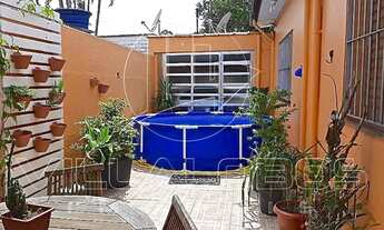 Imagem 7: Casa à venda, 120 m² por R$ 700.000,00 - Vila Leopoldina - São Paulo/SP