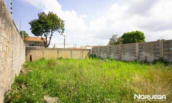 Imagem 4: Terreno à venda por R$ 536800.00, 432.00 m2 - CAJURU - CURITIBA/PR