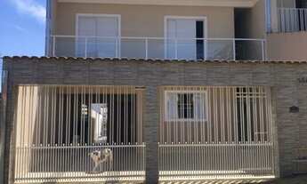 Imagem: Casa à venda na Rua Luiza Mas, Jardim São