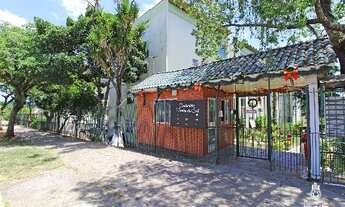 Imagem: Porto Alegre - Apartamento Padrão - Vila