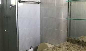 Imagem 7: Apartamento à venda, 2 quartos, 1 suíte, 1 vaga, Vila Moinho Velho - São Paulo/SP